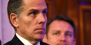 Hunter Biden Prosecutor Slams President’s Criticism of Case: Report