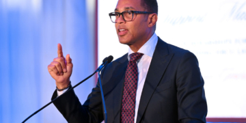 Don Lemon Slams Joe Scarborough Over Wanting ‘Civility’ With Trump