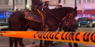 NFL Star Donates $25k to Support Victims of New Orleans Attack
