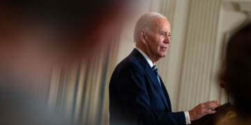 Biden Has 4 Words When Asked If He Could Have Served Another Term