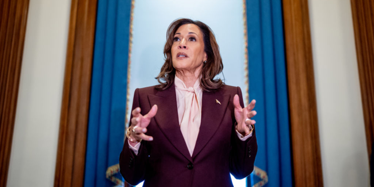 Biden Admin Bans Unpaid Medical Bills From Credit Reports