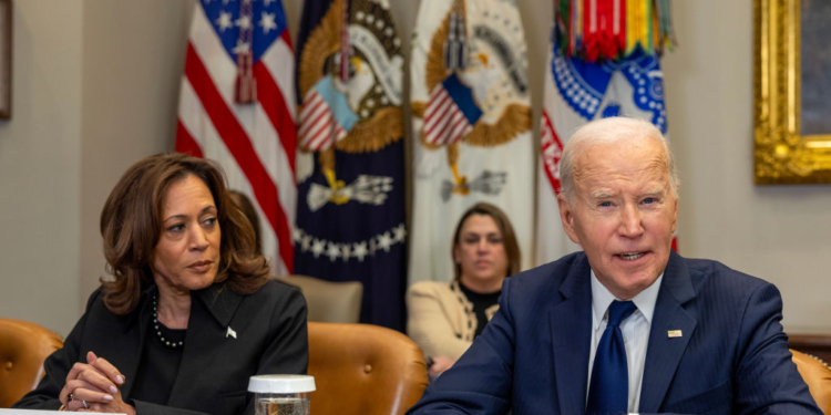 Biden Faces Backlash After ‘Tone-Deaf’ Wildfire Remark
