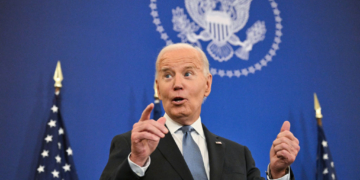 Biden’s Total Student Loan Forgiveness Eclipses $183 Billion