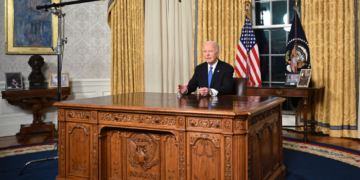 White House Feels ‘Like a Morgue’: Report