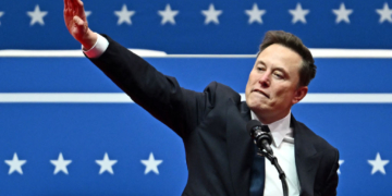 Musk’s ‘Awkward’ Move Not Nazi Salute, ADL Says