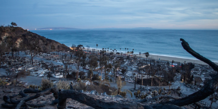 Report Details Los Angeles ‘Disaster Was Years in the Making’