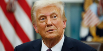 Trump Reflects on Return to White House After 4 Years of Biden’s Presidency