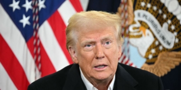 Trump Pulls Security Detail for Fauci
