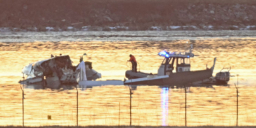 Report: 2 Planes Aborted Landings at DCA Due to Helicopters in Week Prior to Deadly Crash