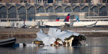 Howard University Professor Among Victims of DC Plane Crash