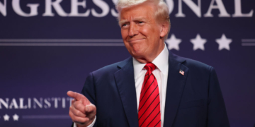 Classified Documents Case Against Trump Close to Ending