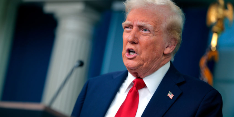 GOP Sets Favorability Record, While Dems Set Record Low: Pollster