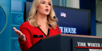 White House Says Tariffs on Mexico, Canada, And China Begin Saturday
