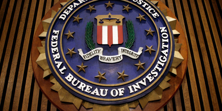 Top FBI Officials Told to Quit or Be Fired