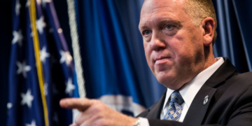 US Security ‘In Grave Danger’ After New Orleans Attack: Tom Homan