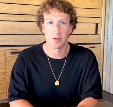 Meta Shuts Down Fact-Checking: Zuckerberg Champions Free Speech