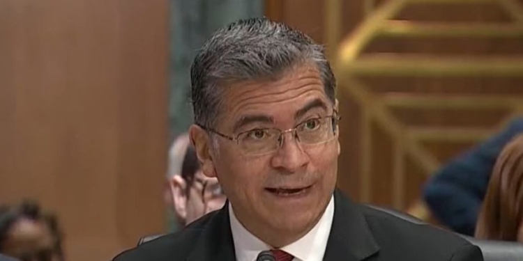 After Mandating Vaccines And Censoring Conservatives, Biden’s HHS Sec Wonders Why Nobody Trusts His Agency