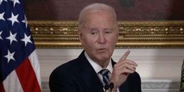 Biden Gives America One Last Economic Gift: More Gov’t Bureaucrats Than Ever Before