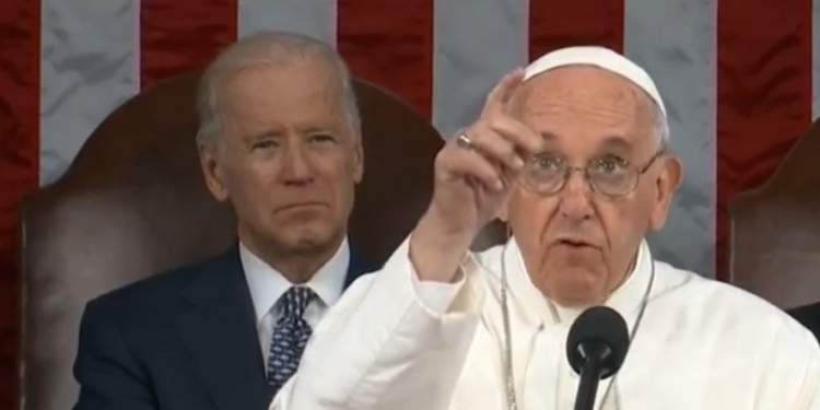 Bishop Says Catholic Teaching Does Not Support ‘Open Border Policy’