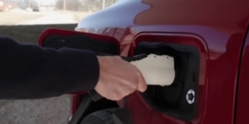 Chinese EV Makers Post Record Sales As US Industry Continues To Flounder Despite Billions In Biden Subsidies