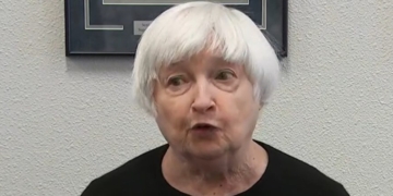 Chinese Hackers Infiltrate US Treasury, Yellen’s Computers In Another Biden-Era Cyber Breach