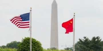 EXCLUSIVE: US Universities Failed To Disclose Tens Of Millions In Chinese Funding