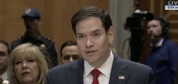 Marco Rubio To Visit Panama On First Trip As Secretary Of State