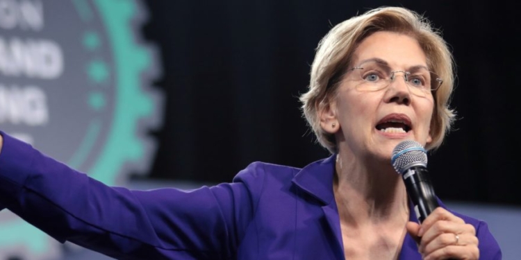 ‘Midnight Rulemaking’ From Liz Warren’s Favorite Agency Spells Even More Bad News For Cash-Strapped Americans