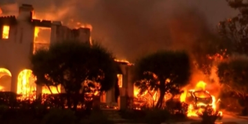 PHIL ANDERSON AND R. DAVID PAULISON: America Needs A Disaster Czar