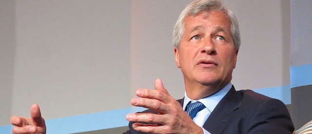 Right-Leaning Activist Groups Reportedly Putting Heat On Big Banks To Ditch DEI Policies