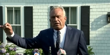 Senate Committees Waging War On RFK Jr.’s MAHA Vision Are Knee Deep In Big Pharma, Food Industry Cash