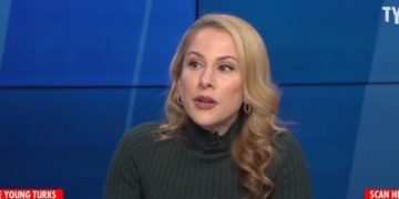 ‘That Really Does Red Pill People’: Young Turks Co-Host Says Dems Will ‘Keep Losing’ By Gaslighting Americans
