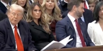 Trump Demands Apology From ‘So-Called Bishop’ After Delivering ‘Boring And Uninspiring’ Inaugural Sermon