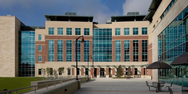 University Sponsors Trip To DEI Conference Excluding Whites, Asians