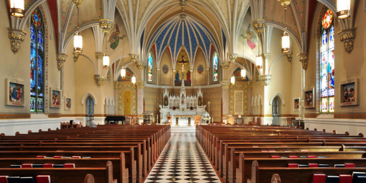 ‘We Want God:’ Catholic Podcast Blows Up On First Day, Tops Charts On Major Platform