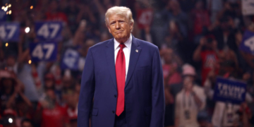 What Trump Can Do ‘On Day One’ To Reverse The Spread Of Transgender Ideology