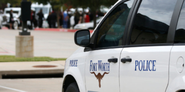 Dallas Police Refuse to Work With ICE on Raids