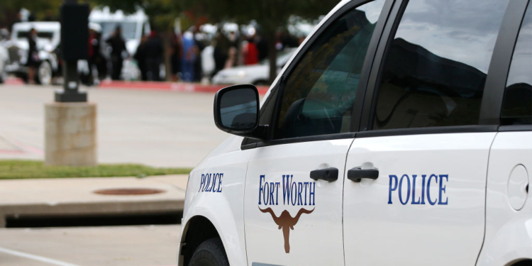 Dallas Police Refuse to Work With ICE on Raids