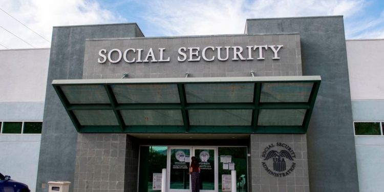Social Security Administration Offering Voluntary Buyouts Ahead of Job Cuts