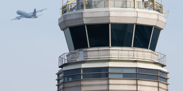 Former Air Traffic Controller Details How FAA Has Implemented DEI Since Obama Admin