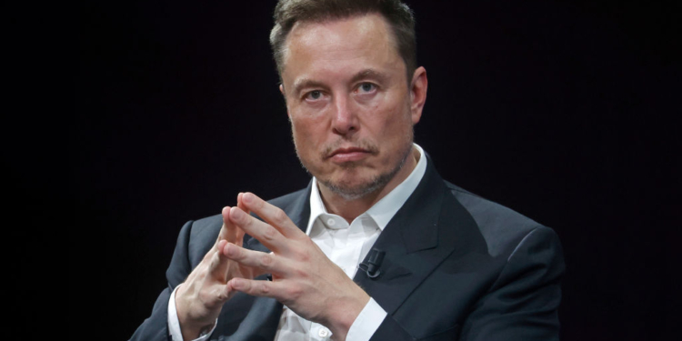 Musk Alleges FEMA Spent Millions Housing Illegal Migrants