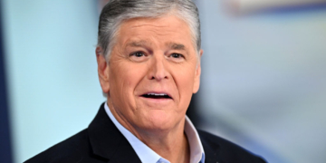 Fox Host Sean Hannity Claims ‘Journalism is Dead’