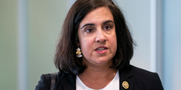 GOP Lawmaker Floats New Bills That Would Give Tax Cuts to Seniors