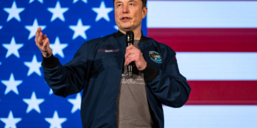 White House Denies Elon Musk In Charge of DOGE