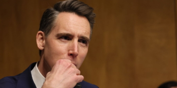 Senate Passes GOP Budget Following Significant Democratic Delays