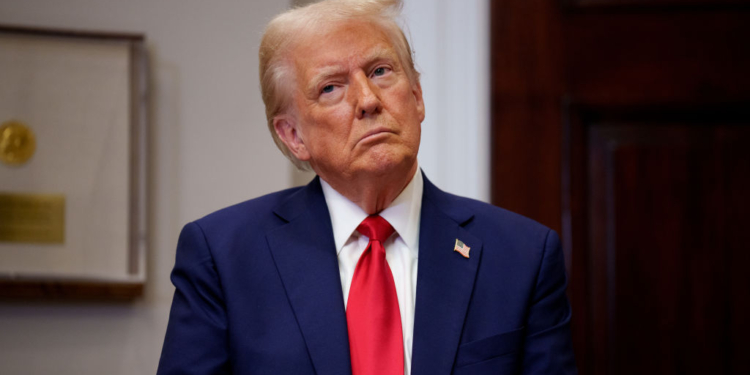 ’60 Minutes’ Producer Fights Back Amid Trump Lawsuit
