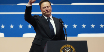 ‘The View’ Hosts Attack Musk Over Access to Fed ‘Bank Account’
