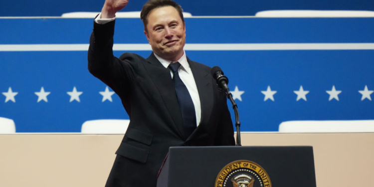 ‘The View’ Hosts Attack Musk Over Access to Fed ‘Bank Account’