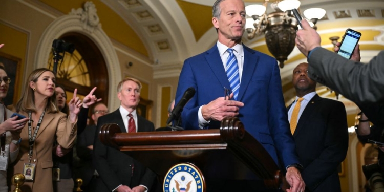 More Than 200 Republican Push to Repeal Inheritance Tax