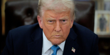 Trump Says If Ukraine Wants Continued Support They Must Give Access to Rare Earth Elements